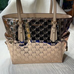 Michael Kors tote bag